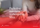 Psykolognævnets årsberetning 2019